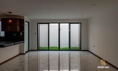 Casa en  Venta en Altana Residencial