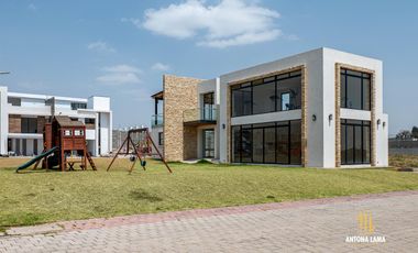 Casa en  Venta en Altana Residencial