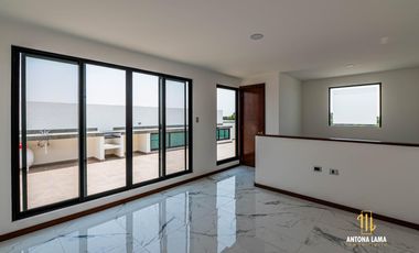 Casa en  Venta en Altana Residencial