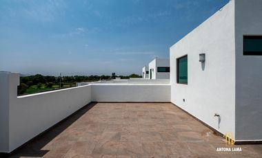 Casa en  Venta en Altana Residencial
