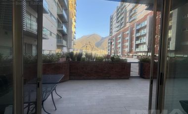 Departamento en VENTA Y RENTA en Nuevo Sur