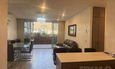 Departamento en VENTA Y RENTA en Nuevo Sur