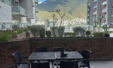 Departamento en VENTA Y RENTA en Nuevo Sur