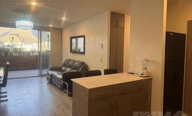 Departamento en VENTA Y RENTA en Nuevo Sur