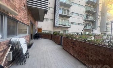 Departamento en VENTA Y RENTA en Nuevo Sur