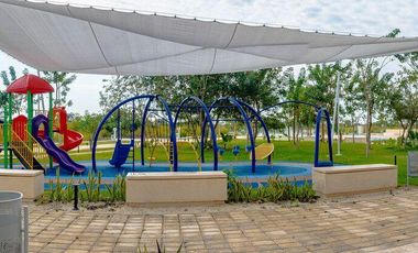 Terreno residencial en venta en Mérida