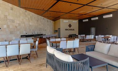 Terreno residencial en venta en Mérida