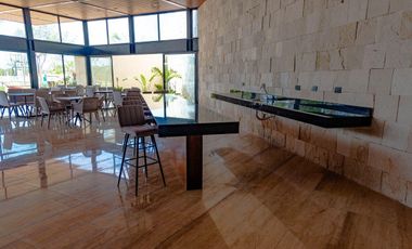 Terreno residencial en venta en Mérida