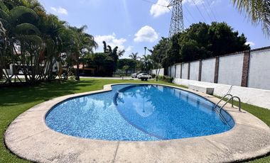 Casa en Pueblo José G Parres