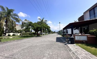 Casa en Pueblo José G Parres