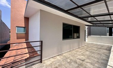 Casa en Pueblo José G Parres