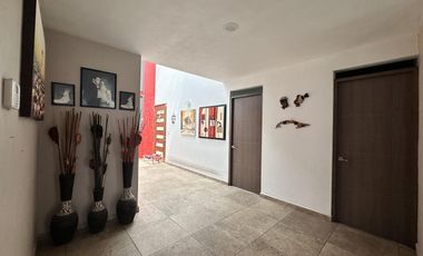 Casa en Pueblo José G Parres