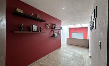 Casa en Pueblo José G Parres