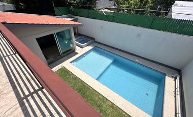 Casa en Pueblo José G Parres