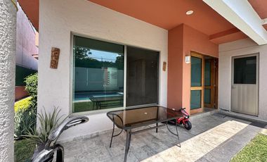 Casa en Pueblo José G Parres