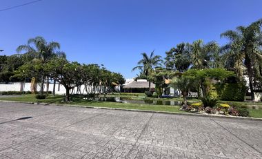 Casa en Pueblo José G Parres