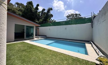 Casa en Pueblo José G Parres
