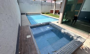 Casa en Pueblo José G Parres