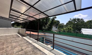 Casa en Pueblo José G Parres