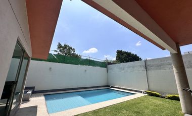 Casa en Pueblo José G Parres