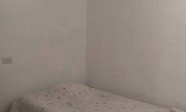 Departamento Interno de Pasillo sin expensas amplio 2 plantas patio terraza asador se aceptar permuta por inferior con patio zona centro