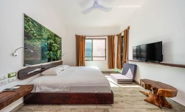 Hotel en Venta: Hotel Boutique a dos cuadras del mar en Playa del Carmen