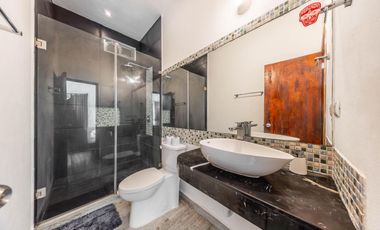 Hotel en Venta: Hotel Boutique a dos cuadras del mar en Playa del Carmen