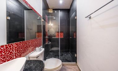 Hotel en Venta: Hotel Boutique a dos cuadras del mar en Playa del Carmen