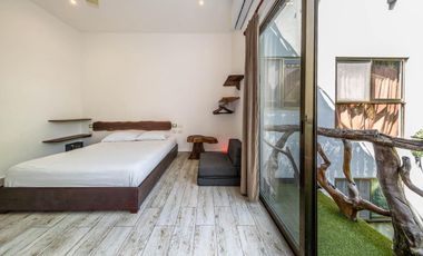 Hotel en Venta: Hotel Boutique a dos cuadras del mar en Playa del Carmen