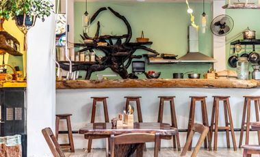 Hotel en Venta: Hotel Boutique a dos cuadras del mar en Playa del Carmen