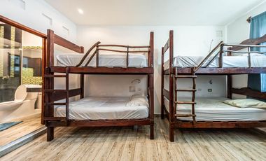 Hotel en Venta: Hotel Boutique a dos cuadras del mar en Playa del Carmen