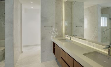 * Casa en venta en Cancun en el lago, Lagos del sol