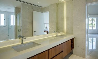 * Casa en venta en Cancun en el lago, Lagos del sol