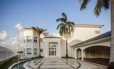 * Casa en venta en Cancun en el lago, Lagos del sol