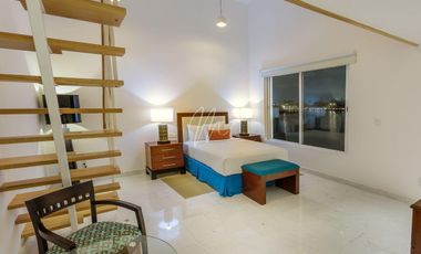 * Casa en venta en Cancun en el lago, Lagos del sol