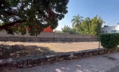 Terreno - Real del Puente