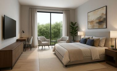 Casa - Fraccionamiento Sienna Residencial