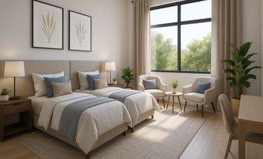 Casa - Fraccionamiento Sienna Residencial