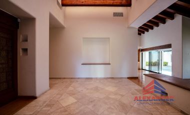 Casas en Venta en Trojes de Kristal al norte de Aguascalientes