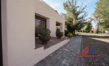 Casas en Venta en Trojes de Kristal al norte de Aguascalientes