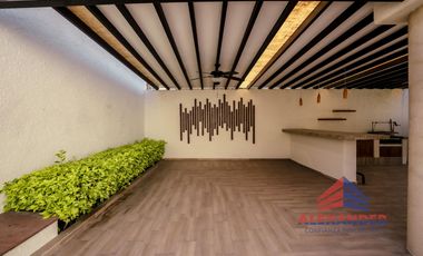 Casas en Venta en Trojes de Kristal al norte de Aguascalientes