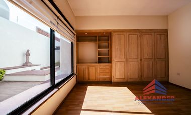 Casas en Venta en Trojes de Kristal al norte de Aguascalientes