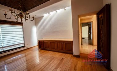 Casas en Venta en Trojes de Kristal al norte de Aguascalientes