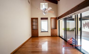Casas en Venta en Trojes de Kristal al norte de Aguascalientes
