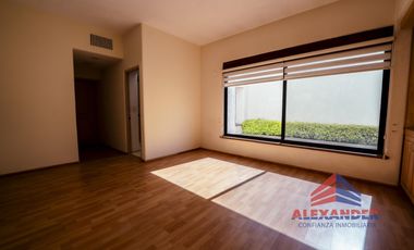 Casas en Venta en Trojes de Kristal al norte de Aguascalientes