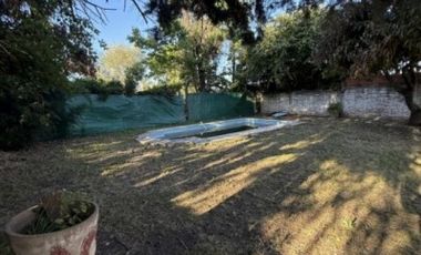 Â¡En venta! Amplia casa ideal inversores