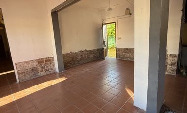 Â¡En venta! Amplia casa ideal inversores