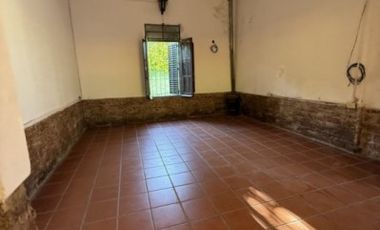 Â¡En venta! Amplia casa ideal inversores