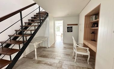 Casa en alquiler de temporada Rumenco