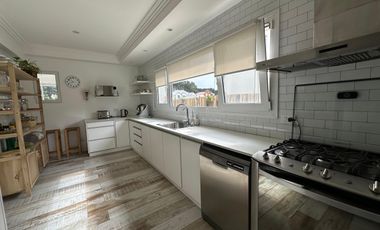 Casa en alquiler de temporada Rumenco